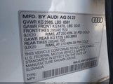 Audi Q7 Premium Plus 55 Tfsi Quattro Tiptronic WA1LXBF73PD020670 снимка