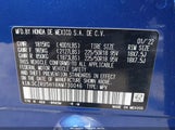 Honda Hr-V 2Wd Sport 3CZRU5H16NM730046 fotografie