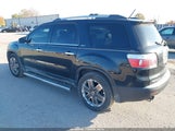 GMC Acadia Slt-1 1GKLRMED9AJ170511 снимка