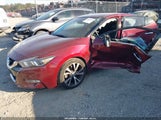 Nissan Maxima 3.5 Sv 1N4AA6AP1HC400357 снимка