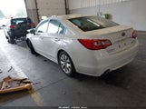 Subaru Legacy 2.5I Premium 4S3BNAC60F3062974 снимка