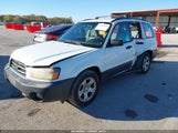 Subaru Forester 2.5X JF1SG63694H708235 снимка