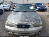 Hyundai Elantra Gls KMHDN45D82U345337 снимка