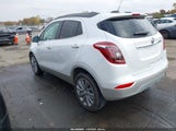 Buick Encore Awd Preferred KL4CJESB3LB319451 снимка