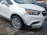 Buick Encore Awd Preferred KL4CJESB3LB319451 снимка