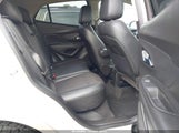 Buick Encore Awd Preferred KL4CJESB3LB319451 fotografie