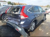 Honda Cr-V Ex 3CZRM3H50DG700187 снимка