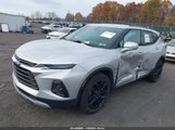 Chevrolet Blazer 3GNKBGRS7KS693815 снимка