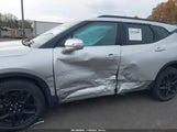 Chevrolet Blazer 3GNKBGRS7KS693815 снимка