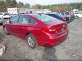 Hyundai Sonata Se 5NPE24AF9FH134754 снимка