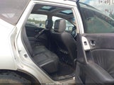 Nissan Murano Sl JN8AZ1MWXAW118431 fotografie