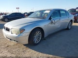 BMW 745Li WBAGN63555DS60269 снимка