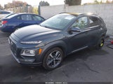 Hyundai Kona Limited KM8K33A59LU509539 снимка