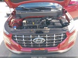 Hyundai Venue Sel KMHRC8A33LU026235 снимка