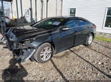 Hyundai Sonata Gls 5NPEB4AC6EH939485 снимка
