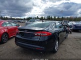 Ford Fusion Hybrid Se 3FA6P0LU3HR357632 снимка
