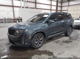 Cadillac Xt6 Awd Sport 1GYKPGRS3LZ180330 fotografie