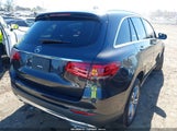 Mercedes-Benz Glc 300 Suv W1N0G8DB5NV337613 fotografie
