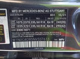 Mercedes-Benz Glc 300 Suv W1N0G8DB5NV337613 fotografie