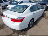 Honda Accord Lx 1HGCR2F35DA113802 снимка