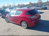 Lexus Ct 200H JTHKD5BHXD2168332 photo