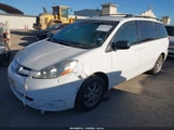 Toyota Sienna Le 5TDZK23C27S074854 снимка