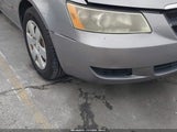 Hyundai Sonata Gls 5NPET46CX7H233340 снимка