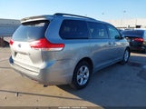 Toyota Sienna Le V6 8 Passenger 5TDKK3DC4DS347066 photo
