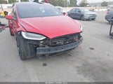 Tesla Model X 60D/P100D/P90D 5YJXCAE49GF000369 снимка
