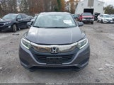 Honda Hr-V Awd Lx 3CZRU6H30NM754544 fotografie
