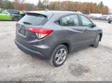 Honda Hr-V Awd Lx 3CZRU6H30NM754544 photo