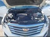 Cadillac Xt5 Premium Luxury 1GYKNFRS3KZ163140 photo