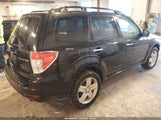 Subaru Forester 2.5X Limited JF2SH6DCXAH794471 снимка