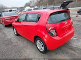 Chevrolet Sonic Lt Manual 1G1JD6SH9F4166008 снимка