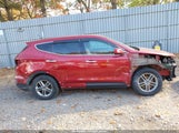 Hyundai Santa Fe Sport 2.4L 5XYZTDLB6JG506558 photo