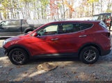 Hyundai Santa Fe Sport 2.4L 5XYZTDLB6JG506558 photo