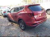 Hyundai Santa Fe Sport 2.4L 5XYZTDLB6JG506558 снимка