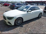 Mercedes-Benz E 350 W1KZF8DB2NB097025 снимка
