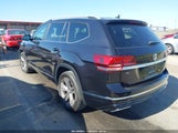 Volkswagen Atlas 3.6L V6 Se W/Technology 1V2FR2CAXJC588620 снимка
