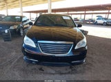 Chrysler 200 Lx 1C3CCBAB5EN230695 fotografie