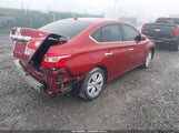 Nissan Sentra Sv 3N1AB7AP5KY344437 снимка