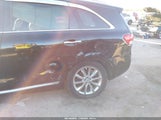 Kia Sorento 3.3L Sxl 5XYPK4A57GG121008 photo