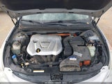 Hyundai Sonata Hybrid KMHEC4A42BA003450 снимка