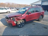 Subaru Forester 2.5I Premium JF2SJAGC1JH518926 снимка