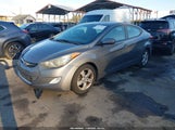 Hyundai Elantra Gls 5NPDH4AE7DH299247 снимка