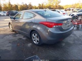 Hyundai Elantra Gls 5NPDH4AE7DH299247 снимка