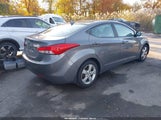 Hyundai Elantra Gls 5NPDH4AE7DH299247 снимка