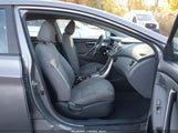 Hyundai Elantra Gls 5NPDH4AE7DH299247 снимка
