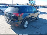 Mazda Cx-5 Touring JM3KE4CY0E0373802 снимка