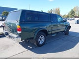 Toyota Tundra Ltd V8 5TBRT381X2S255728 photo